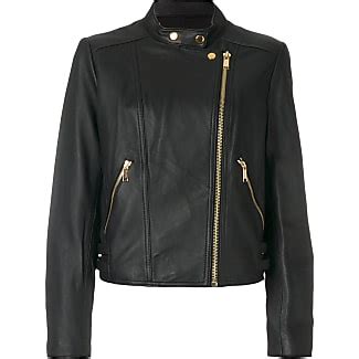 michael kors lederjacke preis